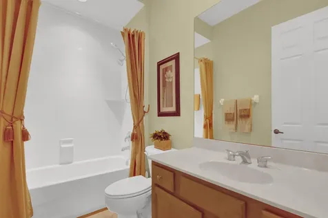 7116 Maidstone Drive Port Saint Lucie FL 34986