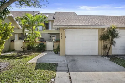 605 Maplewood Drive Greenacres FL 33415