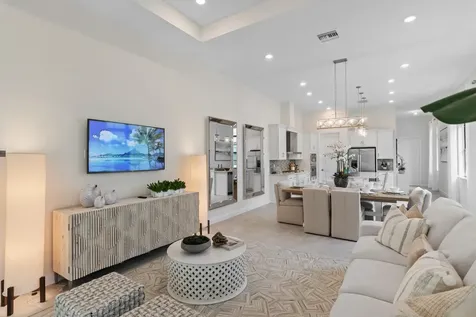 520 Se Fascino Circle Port Saint Lucie FL 34984