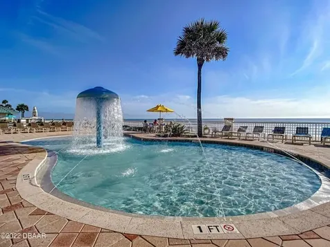 2700 N Atlantic Avenue Daytona Beach FL 32118