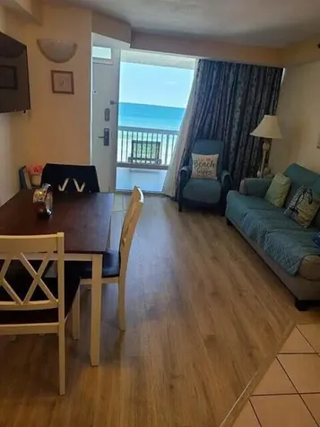 2700 N Atlantic Avenue Daytona Beach FL 32118