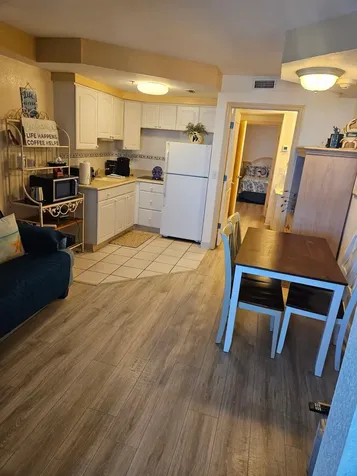 2700 N Atlantic Avenue Daytona Beach FL 32118