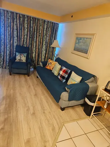 2700 N Atlantic Avenue Daytona Beach FL 32118