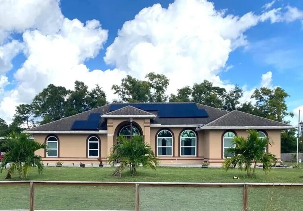 13035 61st Lane The Acreage FL 33412