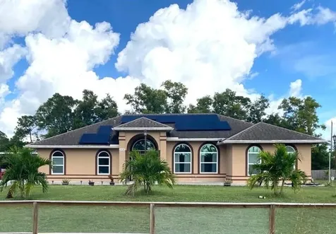 13035 61st Lane The Acreage FL 33412