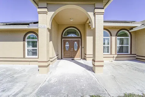 13035 61st Lane The Acreage FL 33412