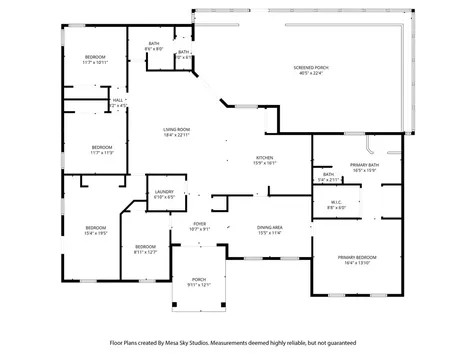 13035 61st Lane The Acreage FL 33412