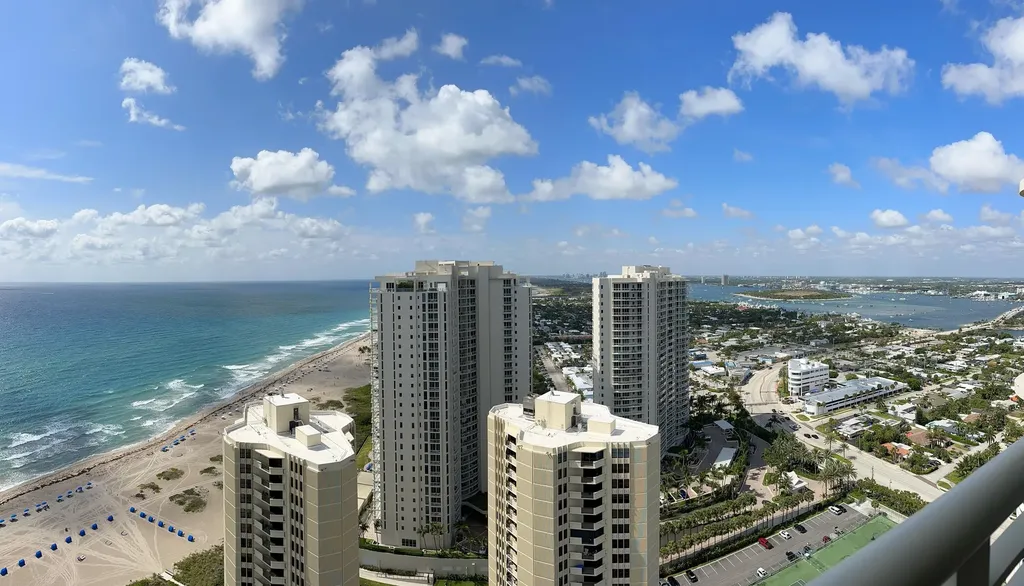 3000 N Ocean Drive Singer Island FL 33404
