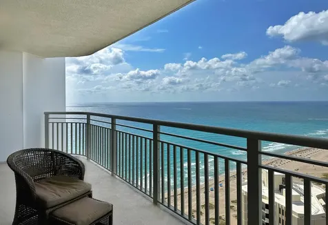 3000 N Ocean Drive Singer Island FL 33404