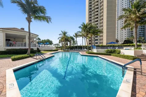 3000 N Ocean Drive Singer Island FL 33404