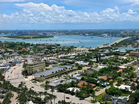 3000 N Ocean Drive Singer Island FL 33404