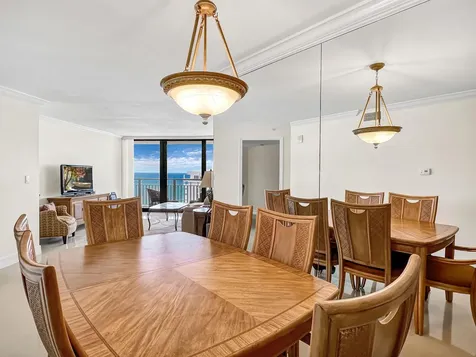 3000 N Ocean Drive Singer Island FL 33404