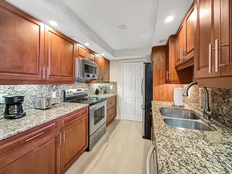 3000 N Ocean Drive Singer Island FL 33404