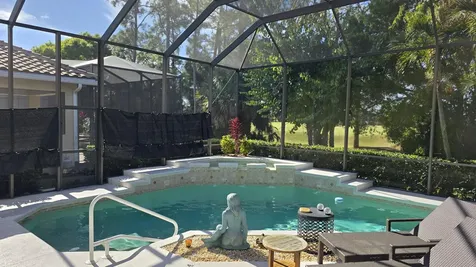 8761 Bally Bunion Road Port Saint Lucie FL 34986