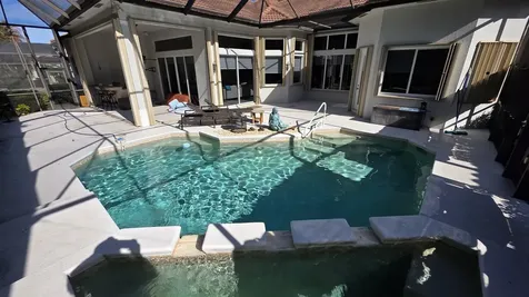 8761 Bally Bunion Road Port Saint Lucie FL 34986