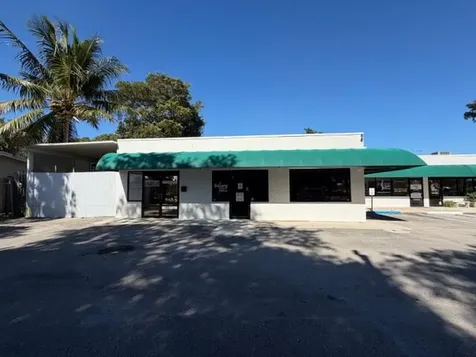1225 N Military Trail West Palm Beach FL 33409
