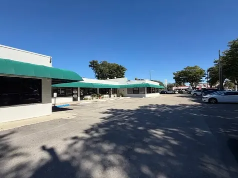 1225 N Military Trail West Palm Beach FL 33409