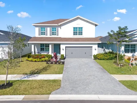 1541 Wandering Willow Way Loxahatchee FL 33470