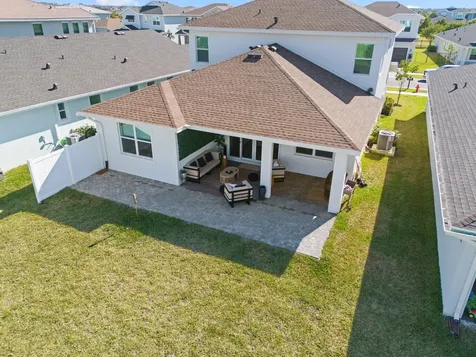1541 Wandering Willow Way Loxahatchee FL 33470