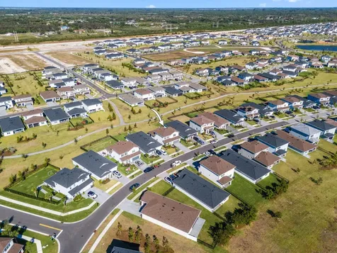 1541 Wandering Willow Way Loxahatchee FL 33470