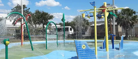 738 Sw Ravenswood Lane Port Saint Lucie FL 34983