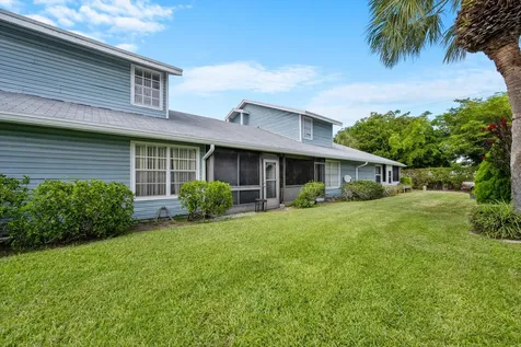 3809 Island Club Circle Lake Worth FL 33462