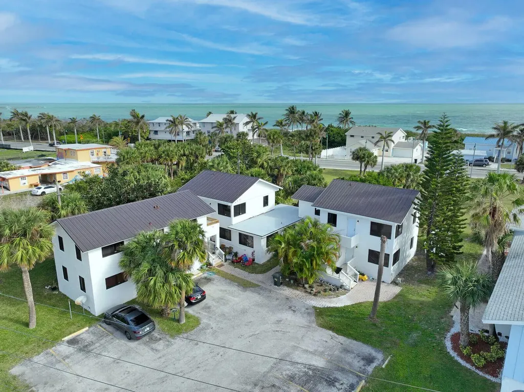 652 Hernando Street Fort Pierce FL 34949