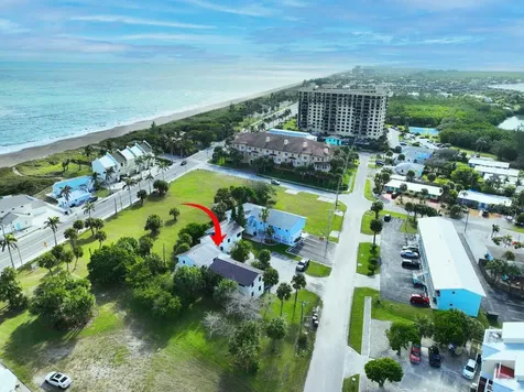 652 Hernando Street Fort Pierce FL 34949