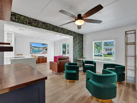 2750 NE 10th Avenue Pompano Beach FL 33064
