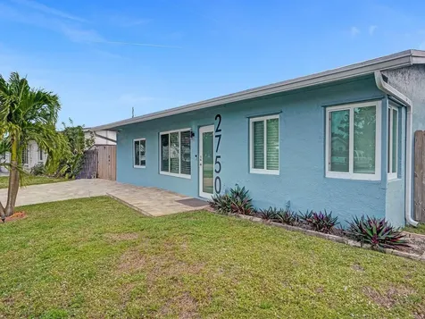 2750 NE 10th Avenue Pompano Beach FL 33064