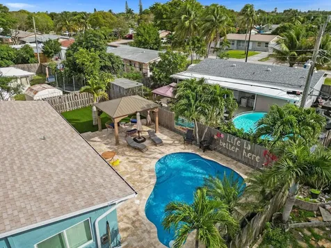 2750 NE 10th Avenue Pompano Beach FL 33064