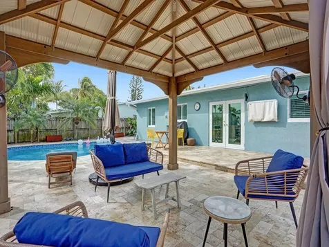 2750 NE 10th Avenue Pompano Beach FL 33064