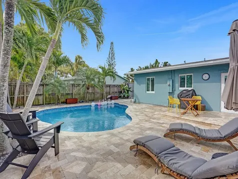 2750 NE 10th Avenue Pompano Beach FL 33064