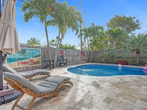 2750 NE 10th Avenue Pompano Beach FL 33064