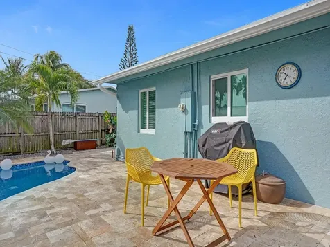 2750 NE 10th Avenue Pompano Beach FL 33064