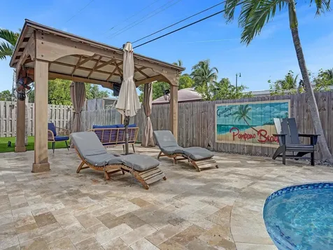 2750 NE 10th Avenue Pompano Beach FL 33064