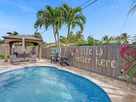 2750 NE 10th Avenue Pompano Beach FL 33064
