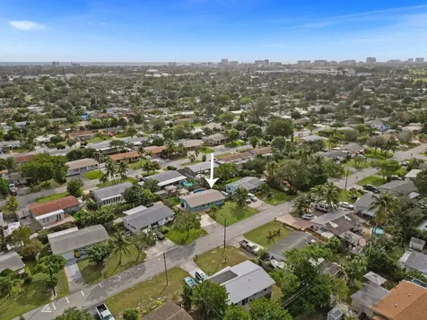 2750 NE 10th Avenue Pompano Beach FL 33064