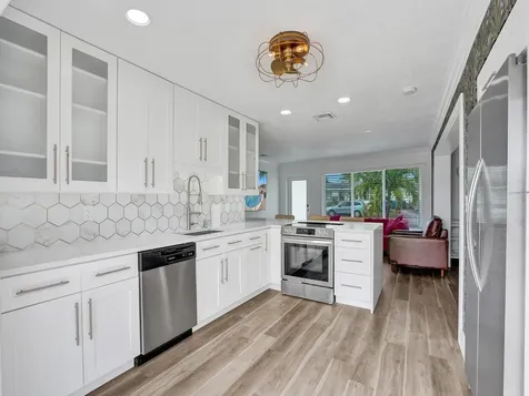 2750 NE 10th Avenue Pompano Beach FL 33064