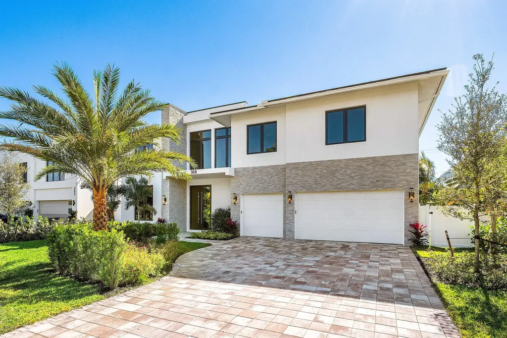 368 Churchill Road West Palm Beach FL 33405