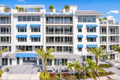 1 S Coastal Way Jupiter FL 33477