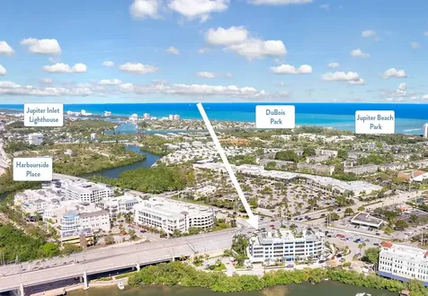 1 S Coastal Way Jupiter FL 33477