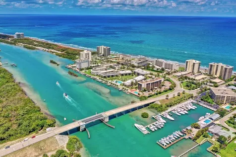 1 S Coastal Way Jupiter FL 33477