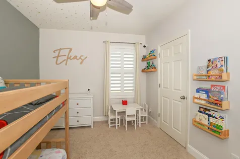 10814 Sw Cremona Way Port Saint Lucie FL 34987