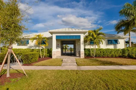 10814 Sw Cremona Way Port Saint Lucie FL 34987