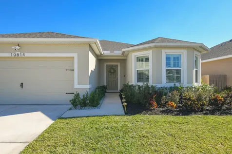 10814 Sw Cremona Way Port Saint Lucie FL 34987