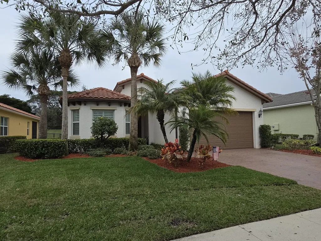 2106 Belcara Court Royal Palm Beach FL 33411