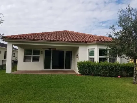 2106 Belcara Court Royal Palm Beach FL 33411