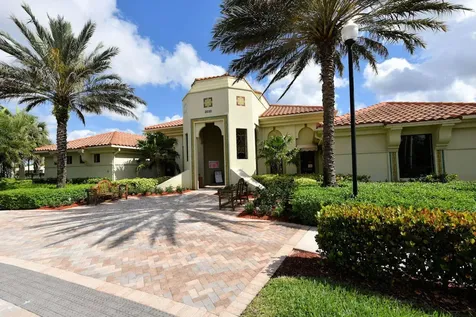 2106 Belcara Court Royal Palm Beach FL 33411