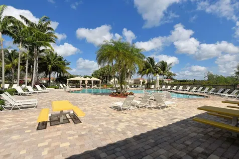 2106 Belcara Court Royal Palm Beach FL 33411